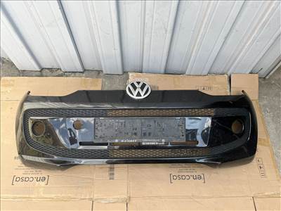 VW Up első lökhárító  1s0807221b