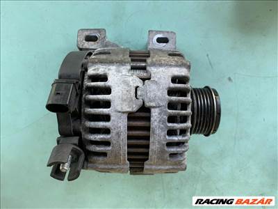 Volvo C70 S80 2.4 D5 generátor  30773111