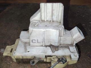 Ford Focus Mk1 Jobb első Ajtózár *148828* x941a218