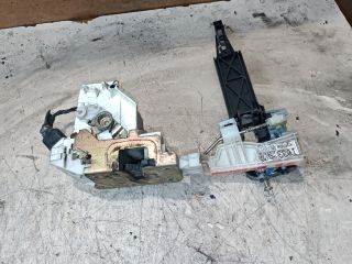 Ford Mondeo Mk3 Jobb első Ajtózár *142460* 1s71f219a64an