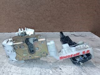 Ford Mondeo Mk3 Jobb első Ajtózár *142460* 1s71f219a64an 2. kép