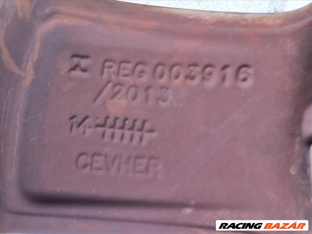  5x112 16" gyári alufelni (26395) 8. kép