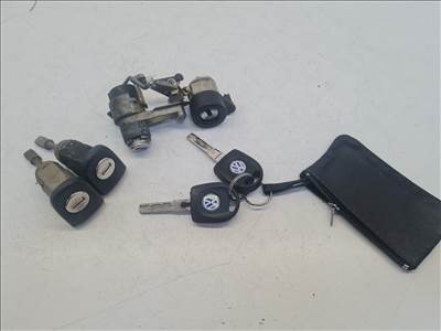 Volkswagen Golf IV, Volkswagen Bora zár szett (23571)