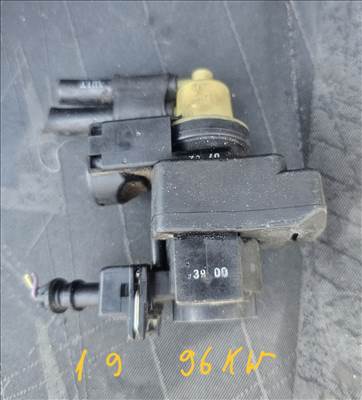 Renault Scénic II, Renault Laguna II, Renault Mégane II Turbó vákum Szelep 1.9 