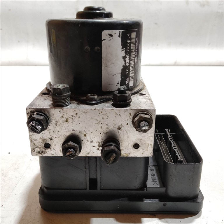 206572 Audi A3, Seat Toledo, Altea 5P, Skoda Octavia II, Volkswagen Touran, Golf V., Caddy III. Abs 1K0907379K, 10.0206-0106.4 5. kép