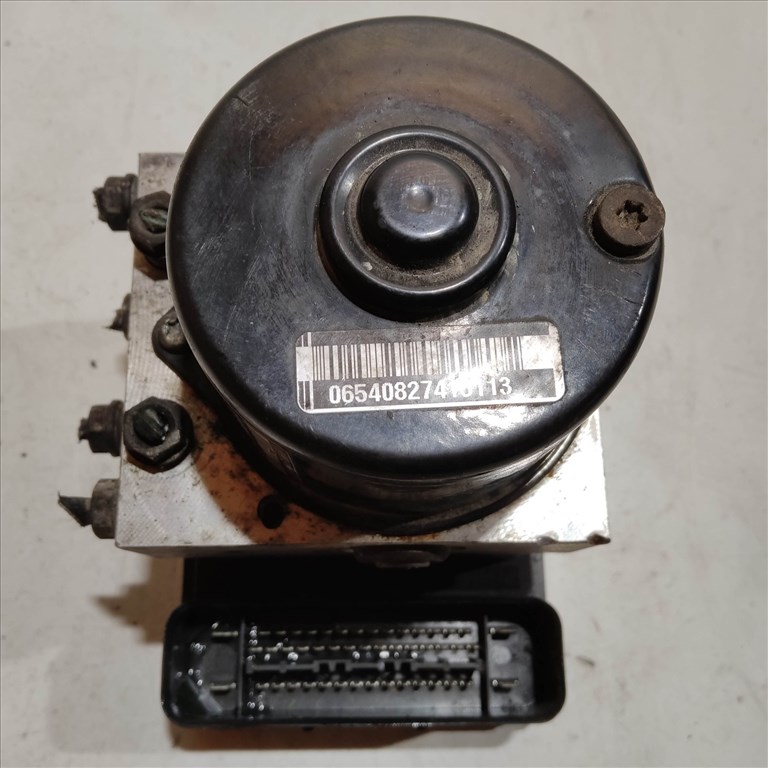 206572 Audi A3, Seat Toledo, Altea 5P, Skoda Octavia II, Volkswagen Touran, Golf V., Caddy III. Abs 1K0907379K, 10.0206-0106.4 6. kép