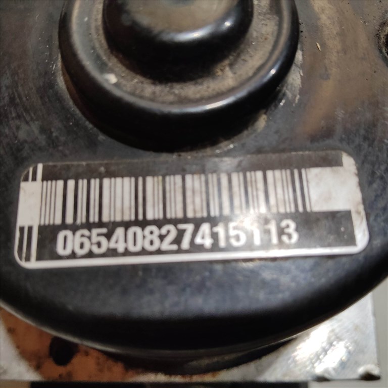 206572 Audi A3, Seat Toledo, Altea 5P, Skoda Octavia II, Volkswagen Touran, Golf V., Caddy III. Abs 1K0907379K, 10.0206-0106.4 8. kép