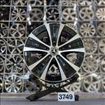 (3749) Mercedes 18 gyári alufelni felni, 5x112, E osztály