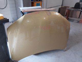 Lexus CT LEXUS CT Motorháztető