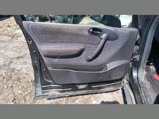 Mercedes A-osztály W168 Bal első Ajtózár *124384*