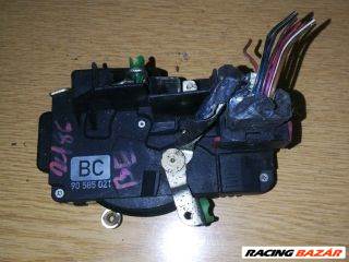 Opel Vectra B Bal első Ajtózár *110581* 90585021
