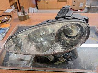 Mazda MX-5 (NB) MAZDA MX-5 Bal Fényszóró