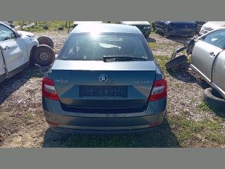 Skoda Octavia III Jobb hátsó Ajtózár *146926* 3. kép