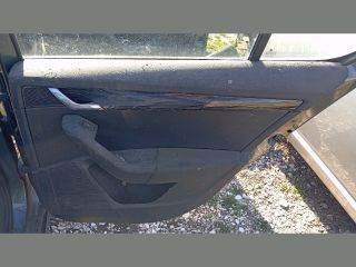 Skoda Octavia III Jobb hátsó Ajtózár *146926*