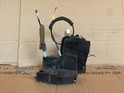 Mazda CX-7 MAZDA CX-7 Jobb hátsó Ajtózár