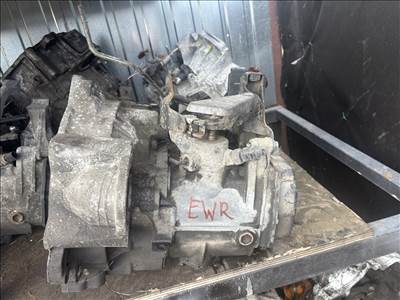 Skoda Fabia I, Volkswagen Polo IV, Seat Ibiza III 1.4 pd manuális váltó EWR