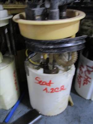 Seat Ibiza IV Volswagen Polo Skoda Fabia Audi 1.2 TDI üzemanyag szivattyú