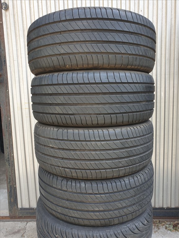  225/45 17 Michelin Primacy 4 1. kép