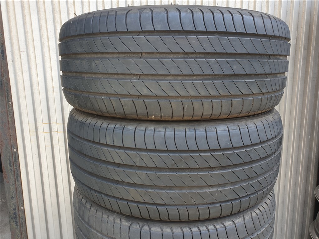  225/45 17 Michelin Primacy 4 2. kép