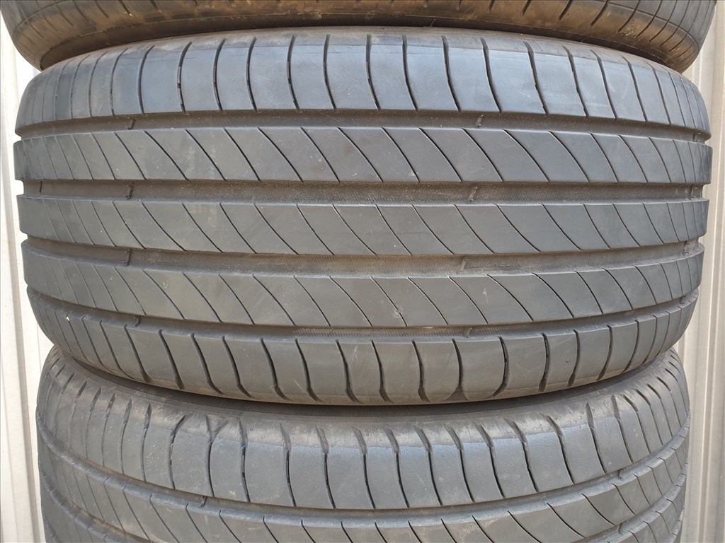  225/45 17 Michelin Primacy 4 3. kép