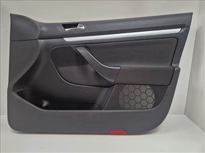 Volkswagen Golf VI kombi jobb első ajtókárpit (23907) 1k4867012sm