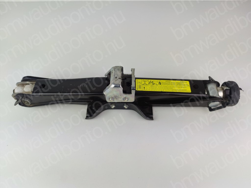 AUDI A4 B8 (8K2) Emelő (8K0011031C) 1. kép