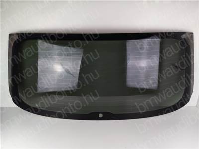 AUDI A4 B9 (8W2, 8WC) Csomagtérajtó hátsó ablaküveg (8W9845501B)