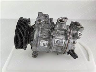 AUDI A4 Allroad B9 (8WH, 8WJ)  2.0 TDI quattro Légkondicionáló (A/C) klíma kompresszor (8W5816803)