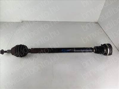 AUDI A3 (8P1) 1.6 TDI CAY Jobb első féltengely (1K0407272CC)