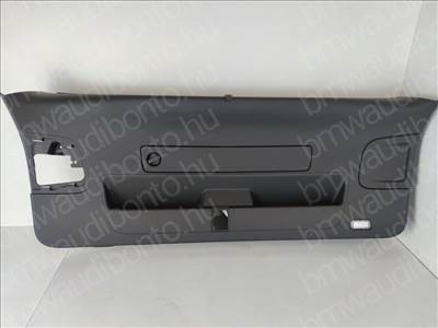 AUDI A6 C7 (4G2, 4GC) Csomagtérajtó belső burkolat (részeivel) (4G9867979G)