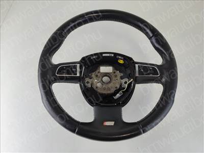 AUDI A4 B8 (8K2) Kormánykerék (8K0419091BC)