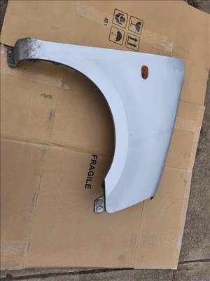 Opel Agila A, Suzuki Wagon R+ II jobb első sárvédő 