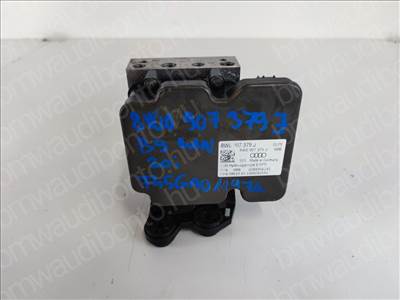 AUDI A4 B9 (8W2, 8WC)  2.0 TFSI ABS kocka (8W0907379J)