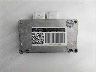 BMW 3 (E90)  320 d Osztómű vezérlőegység/modul (7572204)