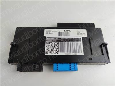 BMW X5 (E70) Komfort vezérlőegység/modul (9193111)