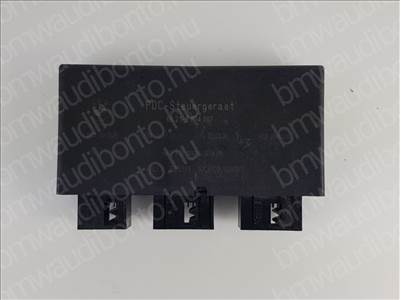 BMW 5 (E60) Tolatóradar vezérlőegység/modul (6954007, 66216954007, 66206978232, 66216942677, 66216922785)