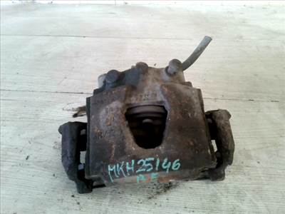 OPEL ASTRA F 94-02 Bal első féknyereg munkahengerrel