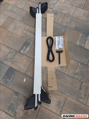 Audi Q5 gyári tetőcsomagtartó