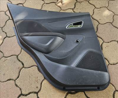 Opel Mokka Bal hátsó ajtókárpit  95387779