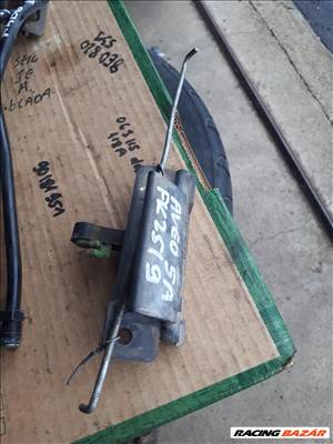 Chevrolet Aveo 5 ajtós csomagtér külső nyitó kilincs