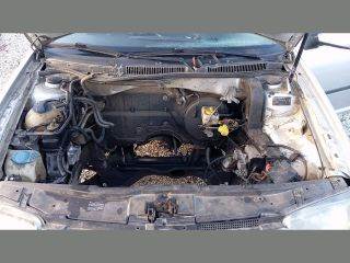 Volkswagen Bora Kiegyenlítő Tartály *142840*