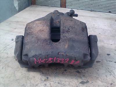 SEAT ALTEA Bal első féknyereg munkahengerrel