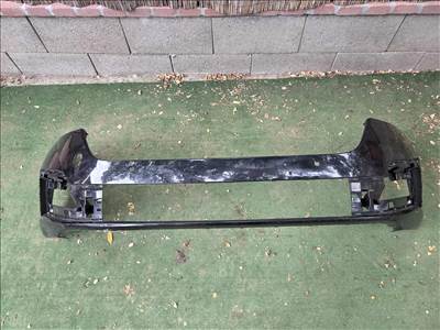 Skoda Octavia IV első lökhárító héj 5E3807221