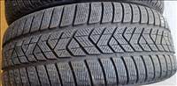Defekttűrő Pirelli Scorpion Winter 235/55 R19 téli gumik 4db