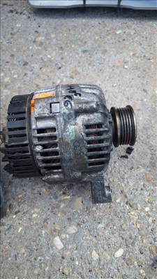 Audi A4 (B5 - 8D) 1.6 8V generátor 
