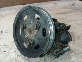 Volkswagen Passat B5 Kormányszervó Motor (Hidraulikus) *135699* 7690955102 8d0145156t