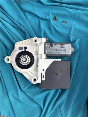 Seat Altea Bal első ablakemlő motor 5p0837401a / 1k0959793d
