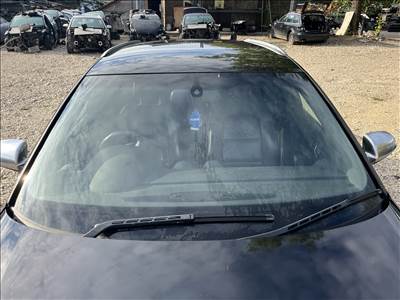 Audi A3 (8P) szélvédő 