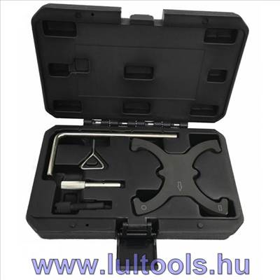 Vezérlésrögzítő Ford 1.6 Ti-VCT, 2.0 TDCi