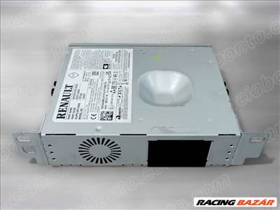 Renault Rádió és Navigációs fejegység LANR21 259154330R